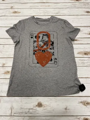 Top Short Sleeve By Cmf  Size: S