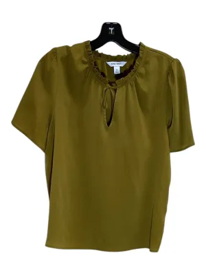 Top Short Sleeve By Nine West  Size: M
