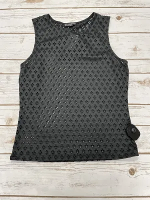 Top Sleeveless By Bebe  Size: M