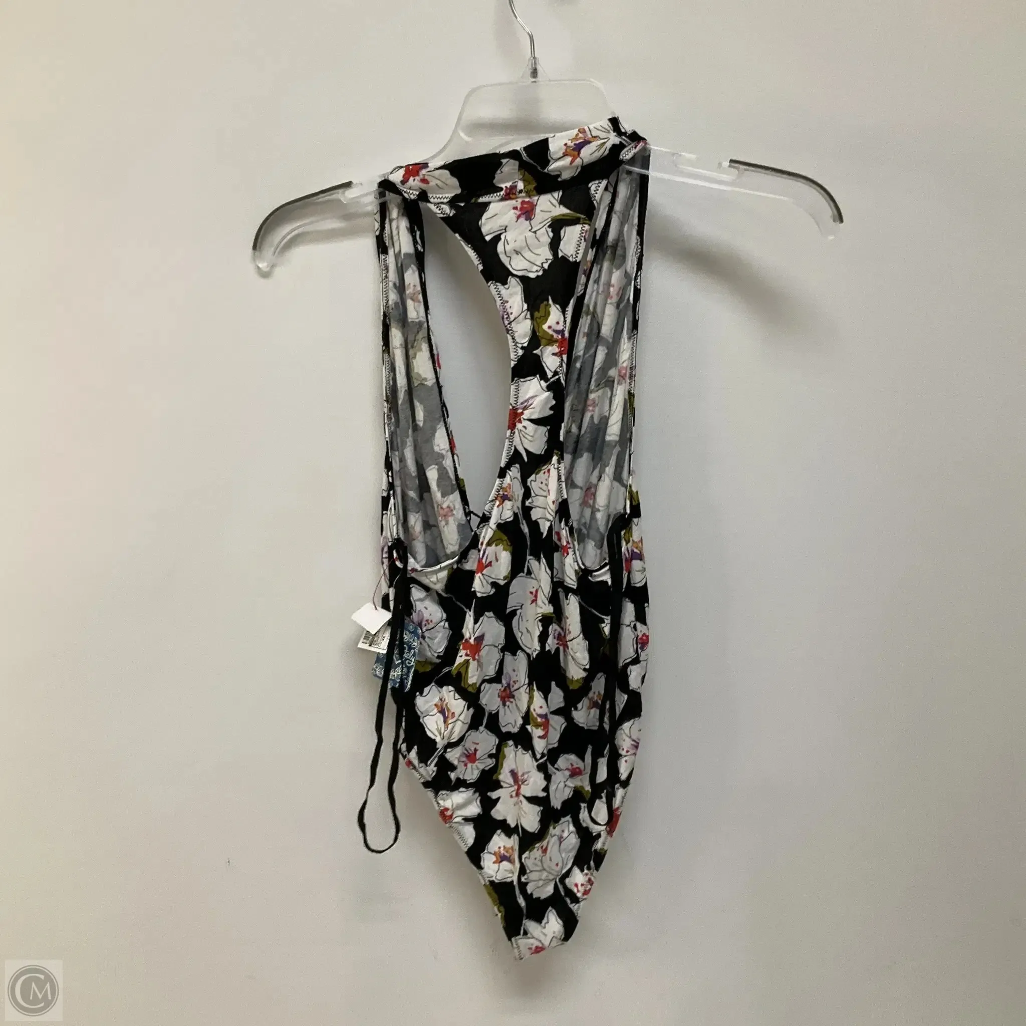 Top Sleeveless By Free People In Black, Size: Xs