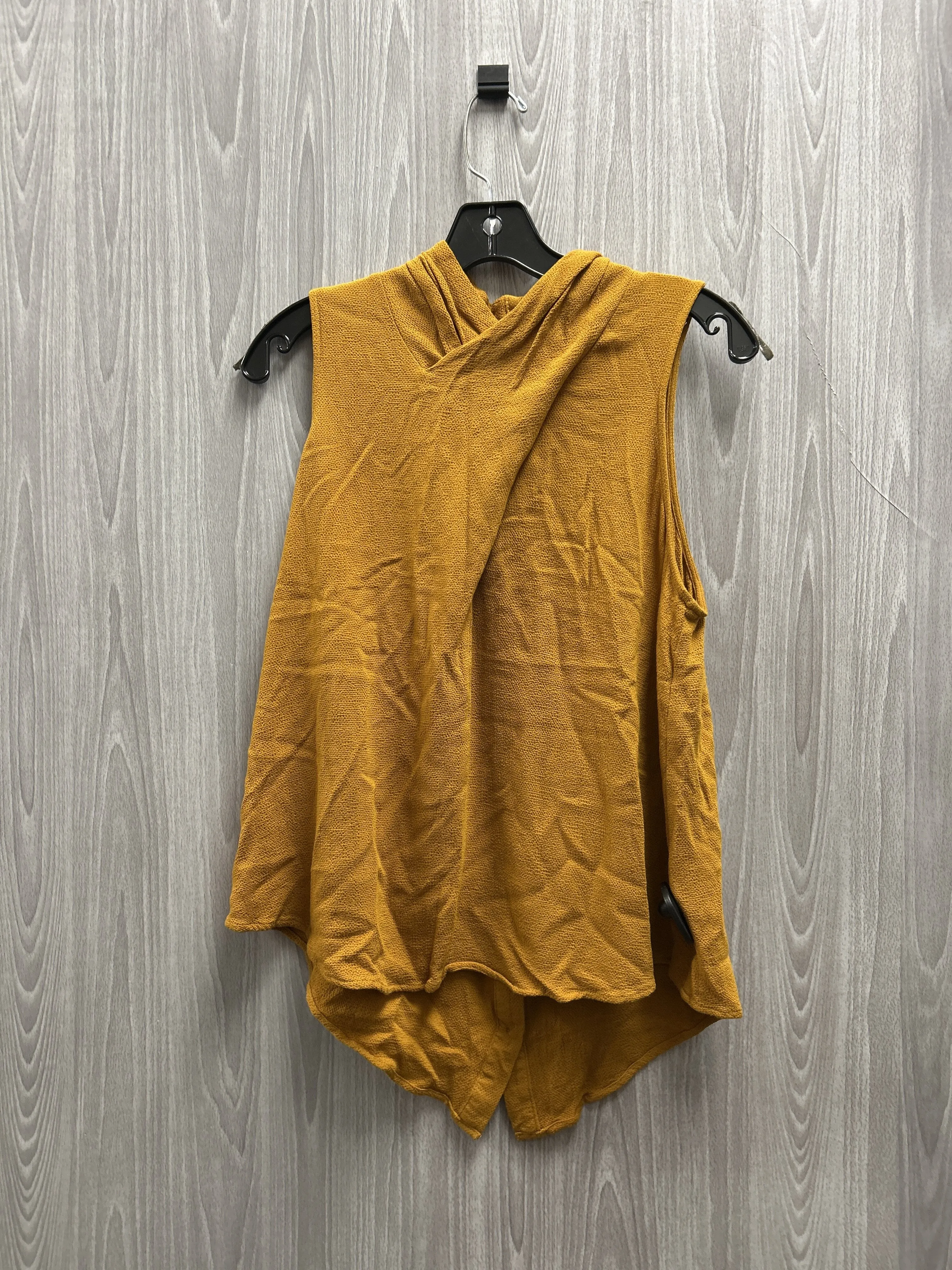 Top Sleeveless By Maeve  Size: Xl