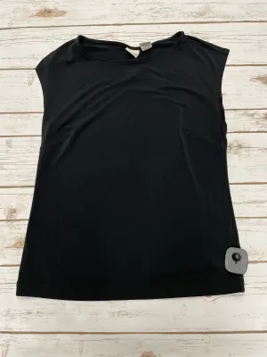Top Sleeveless By Merona  Size: M
