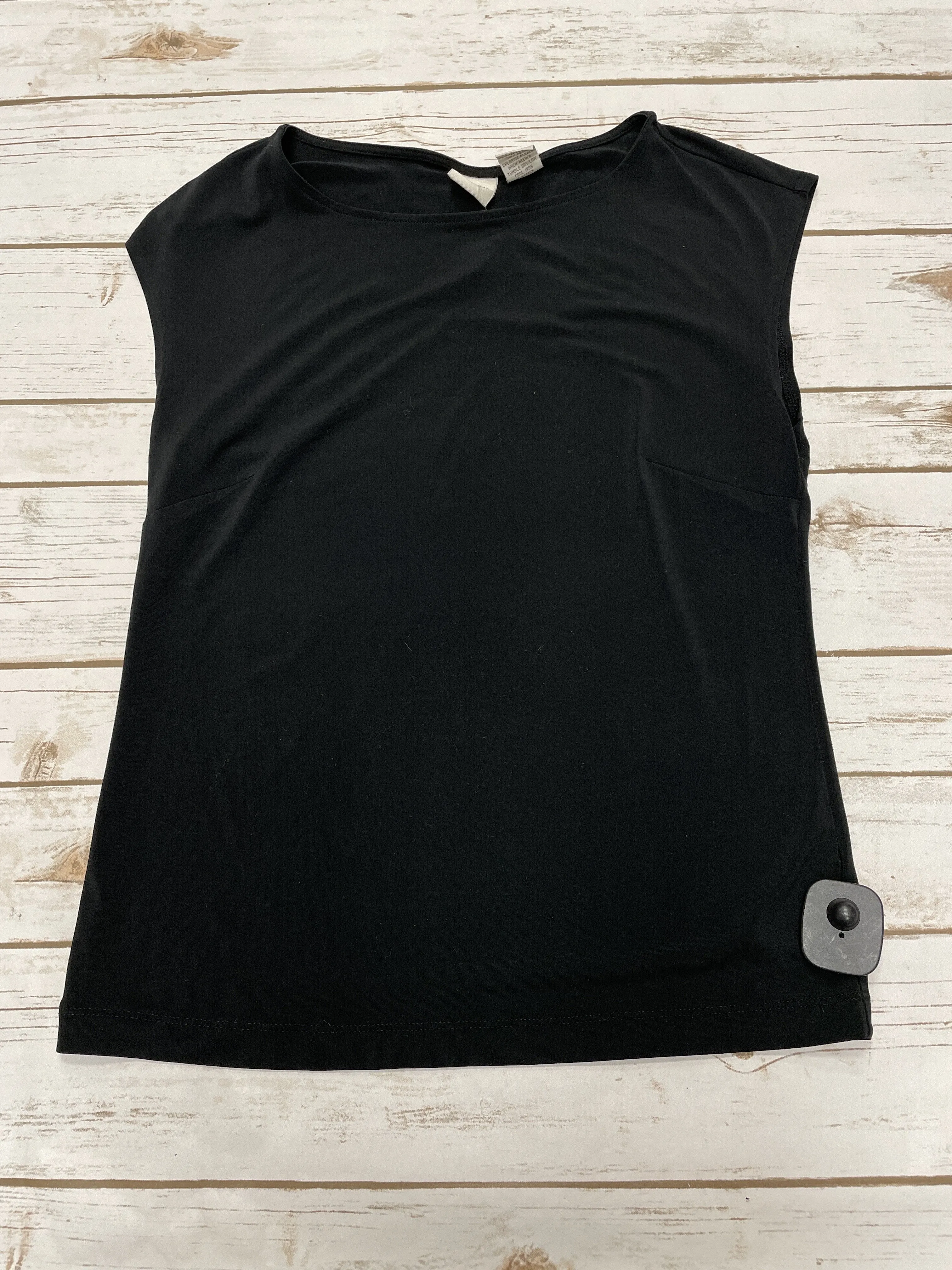 Top Sleeveless By Merona  Size: M