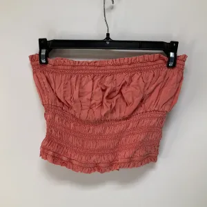 Top Sleeveless By Pilcro  Size: Xs