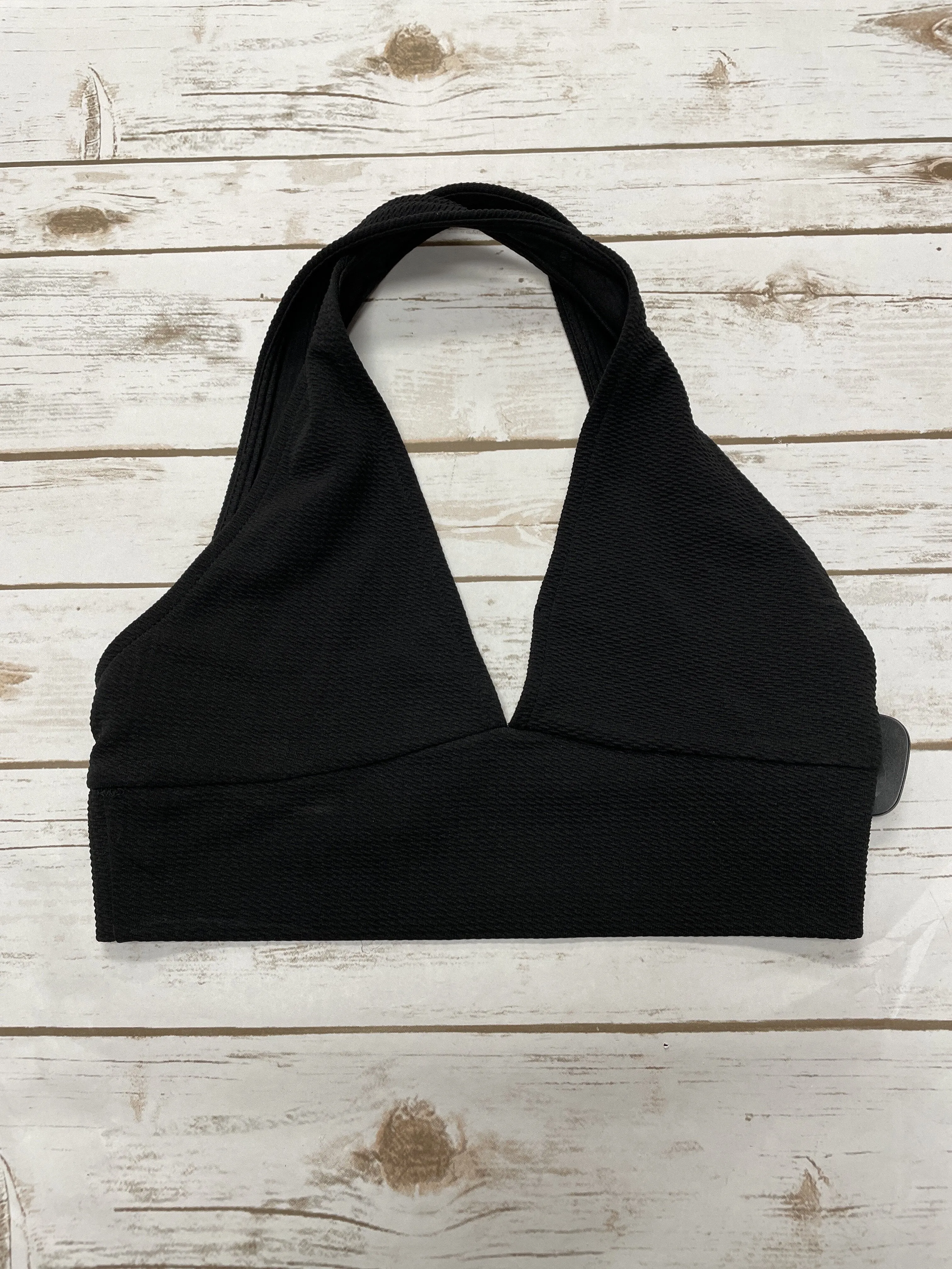 Top Sleeveless By Shein  Size: S
