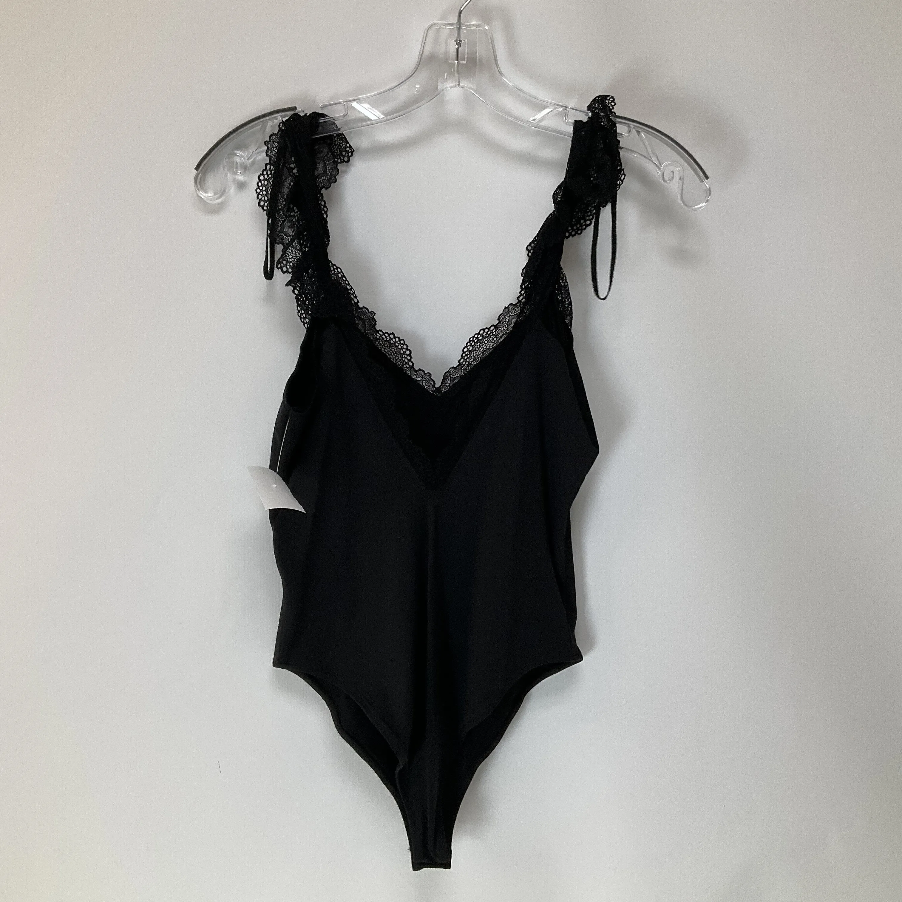 Top Sleeveless By Zara  Size: M