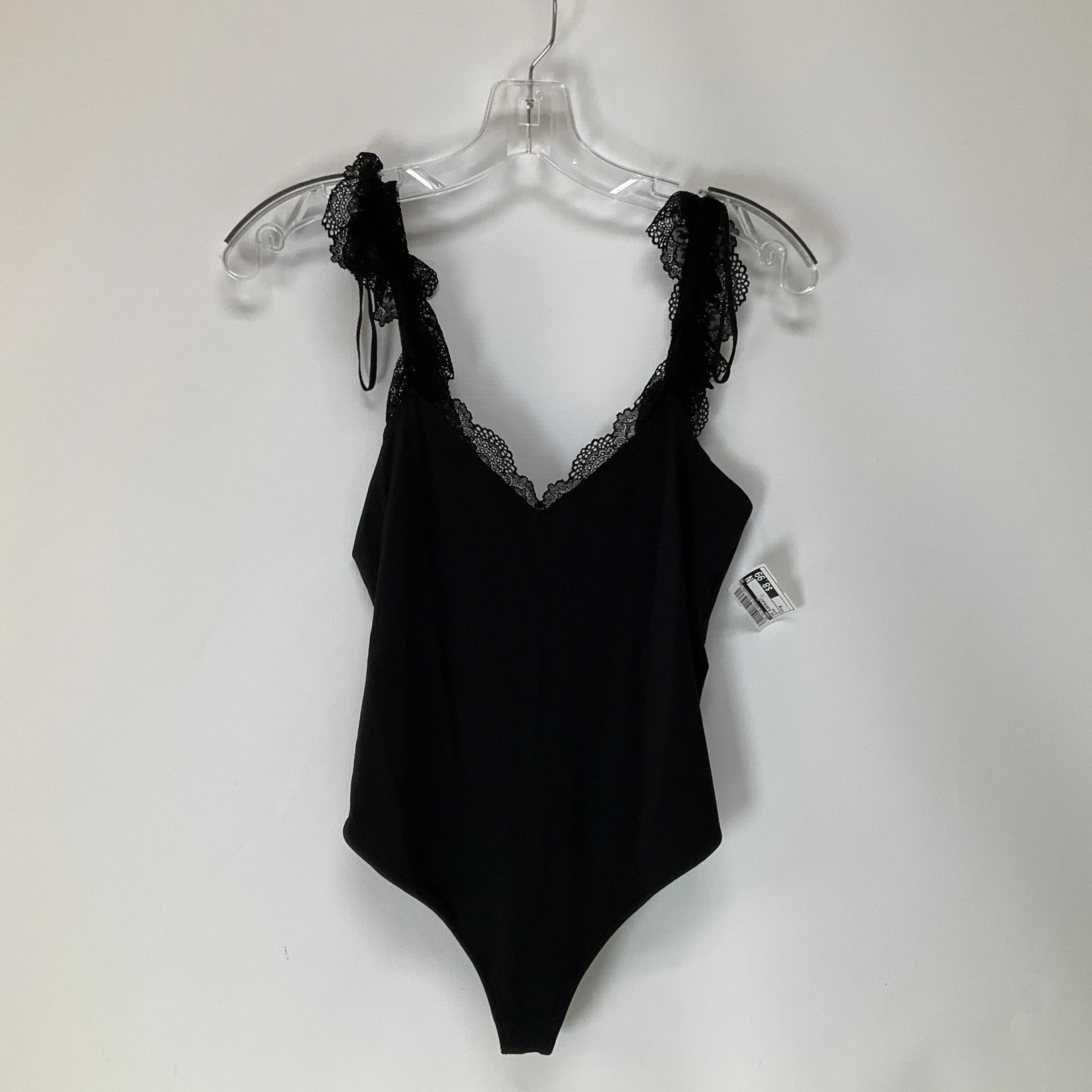 Top Sleeveless By Zara  Size: M