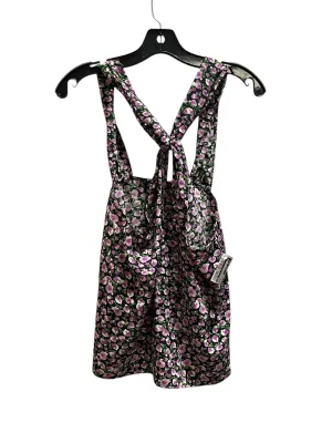 Top Sleeveless By Zara  Size: M