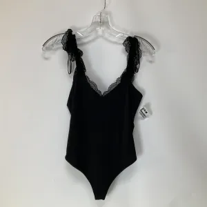 Top Sleeveless By Zara  Size: M