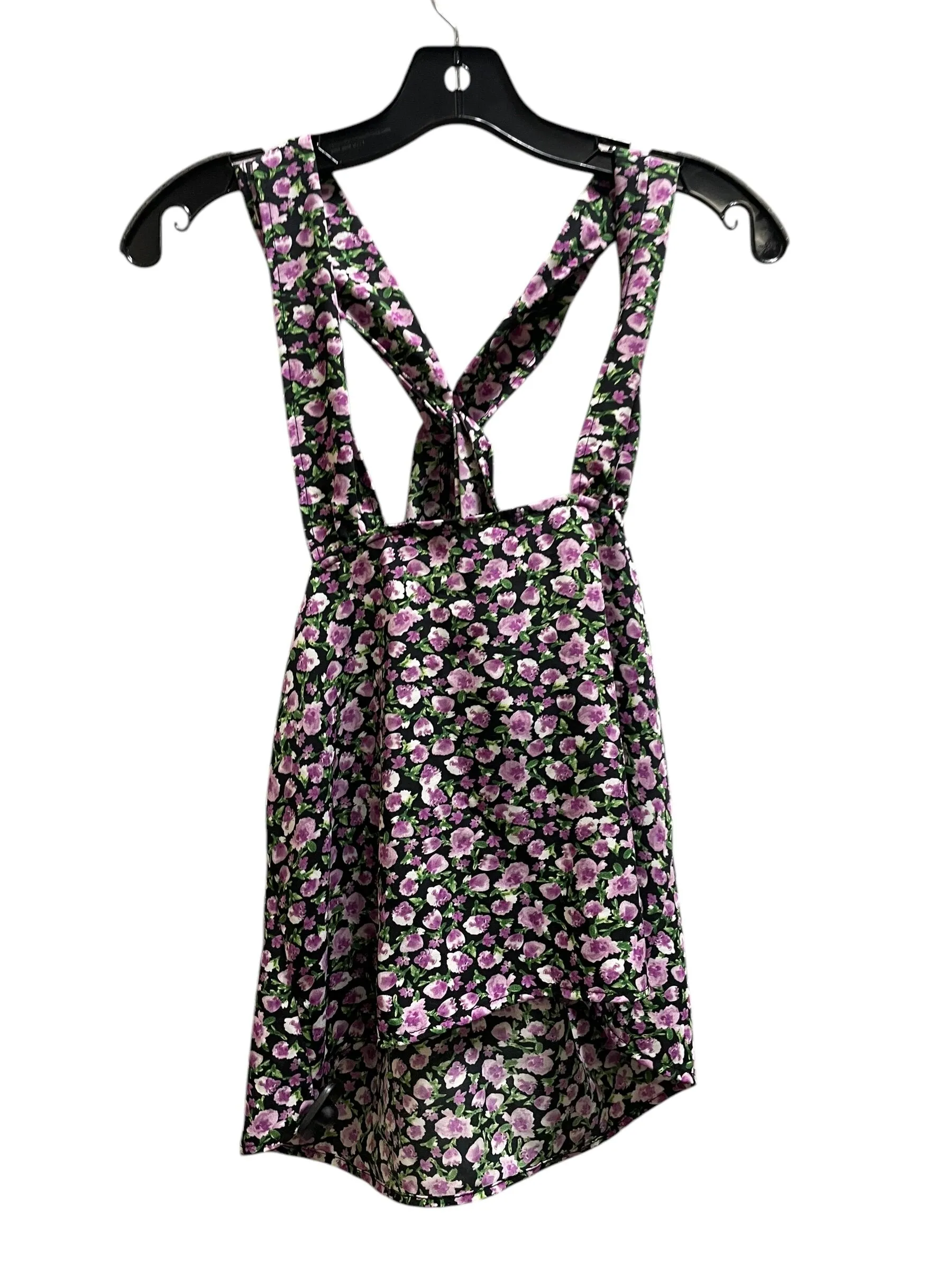 Top Sleeveless By Zara  Size: M