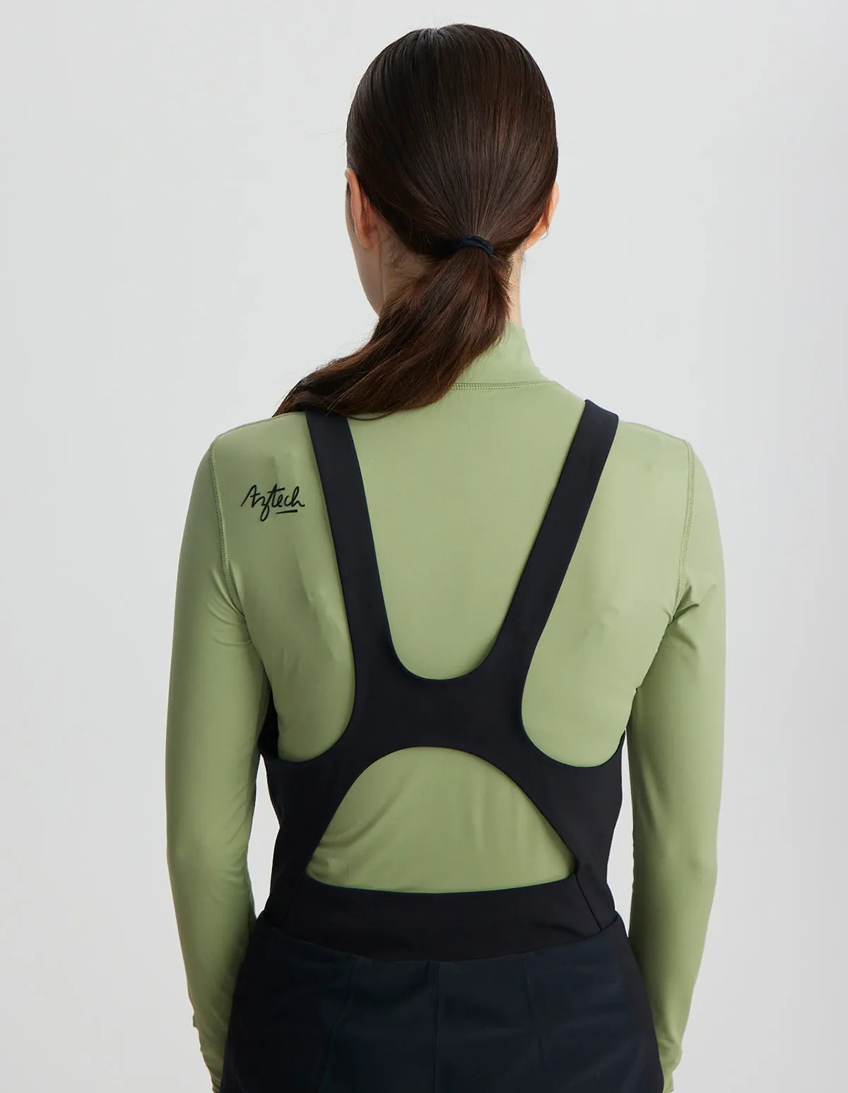 Top to Bottom Bib Pant