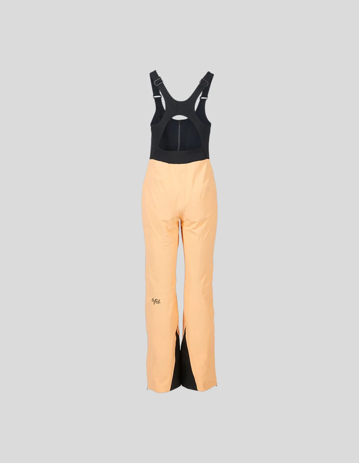 Top to Bottom Bib Pant