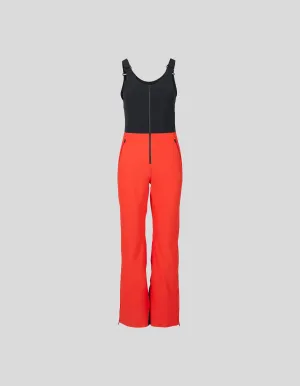 Top to Bottom Bib Pant
