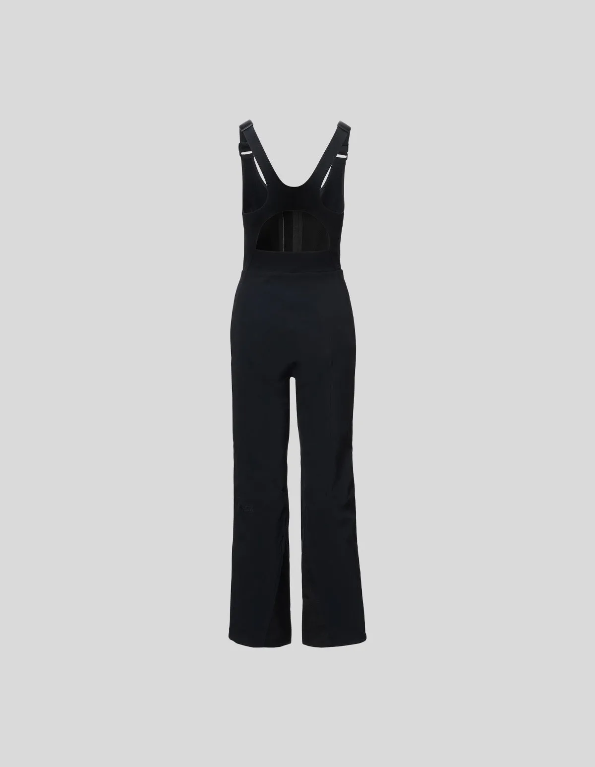 Top to Bottom Bib Pant