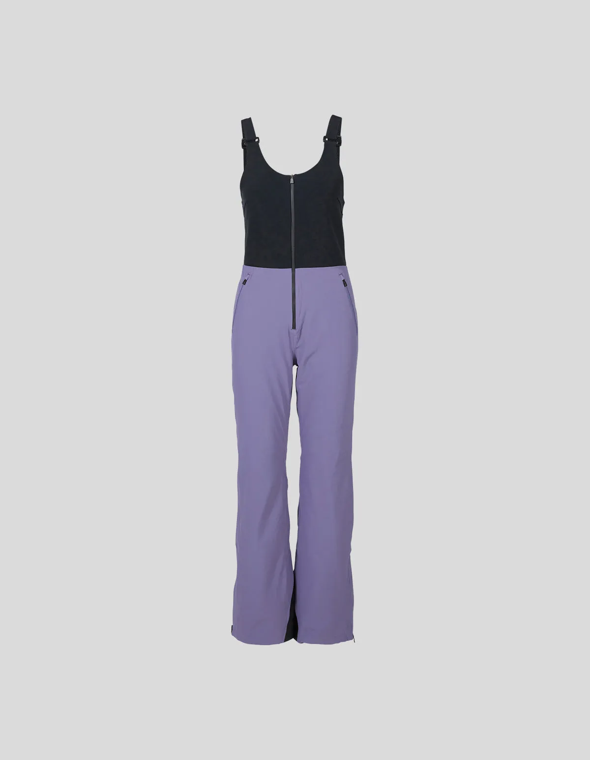 Top to Bottom Bib Pant