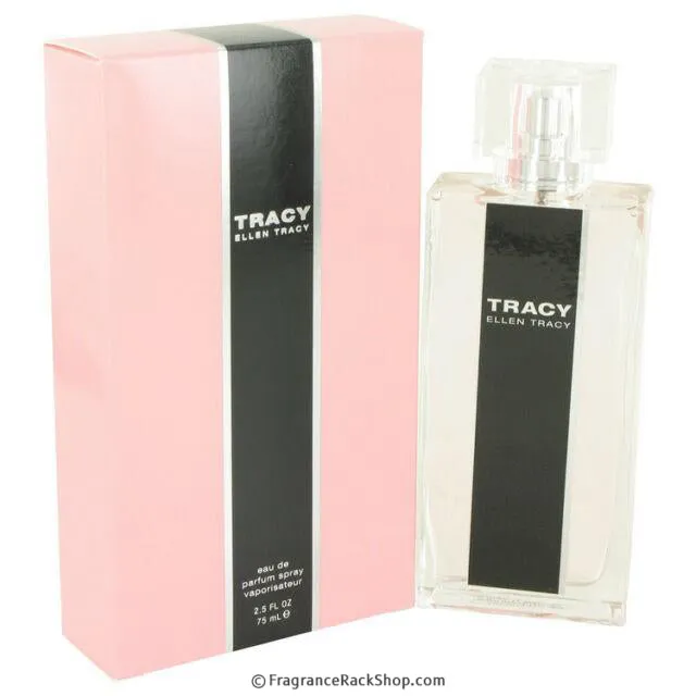 Tracy by Ellen 2.5oz Eau De Parfum