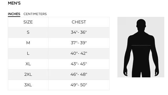 Travis Mathew Upgraded Chest Stripe Quarter Zip - Cory Blue