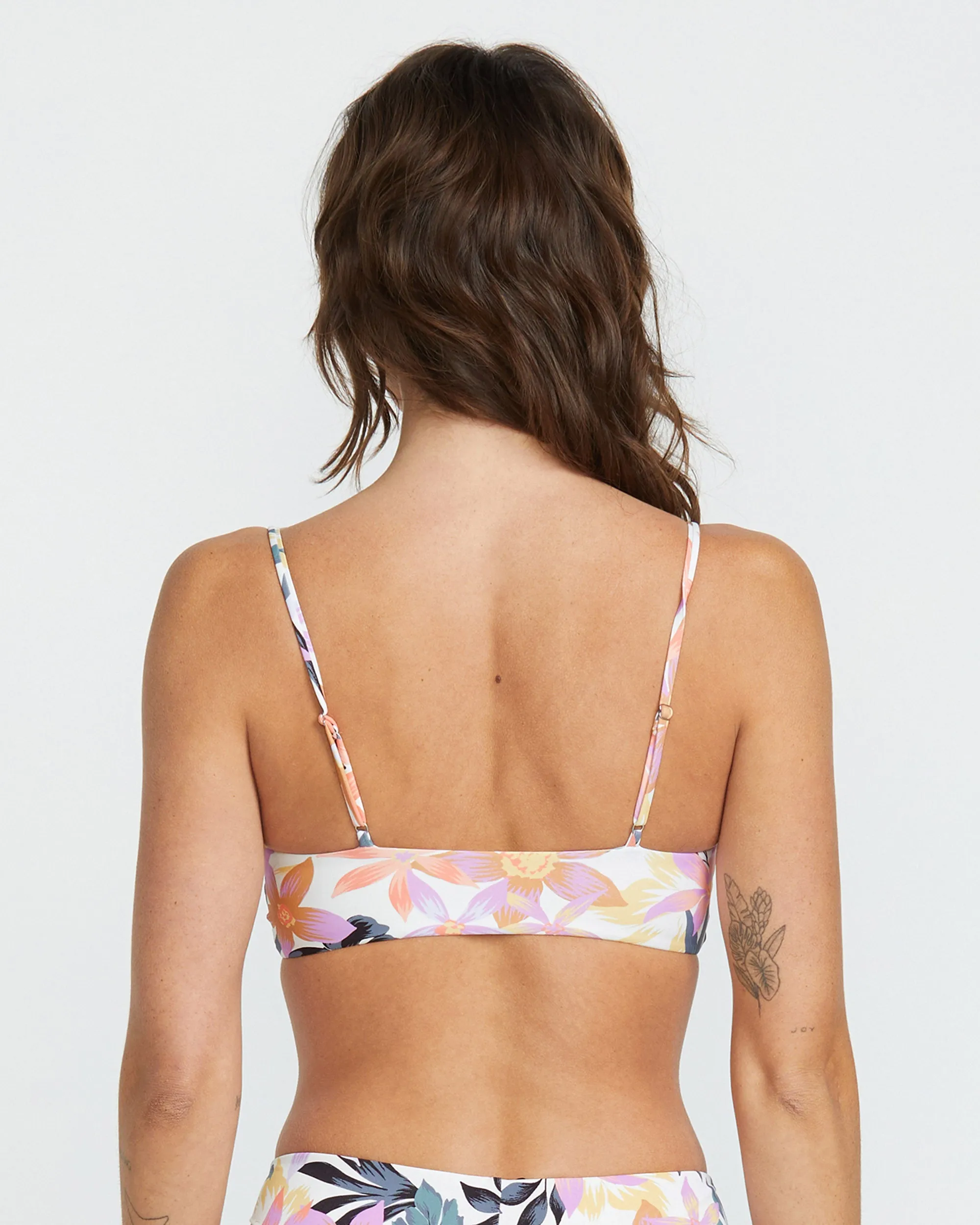 Tropicabana Bikini Top - MULTI