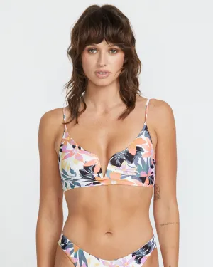 Tropicabana Bikini Top - MULTI