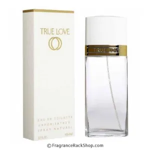 True Love by Elizabeth Arden Eau De Toilette