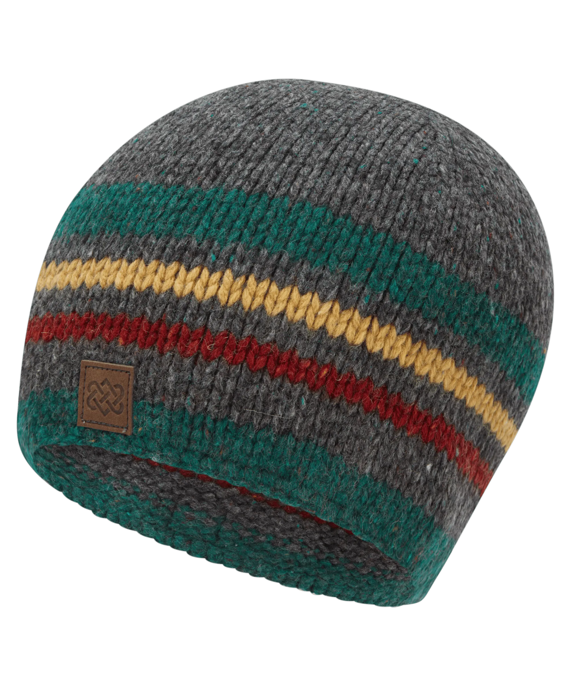 Tsho Stripe Hat - Kharani