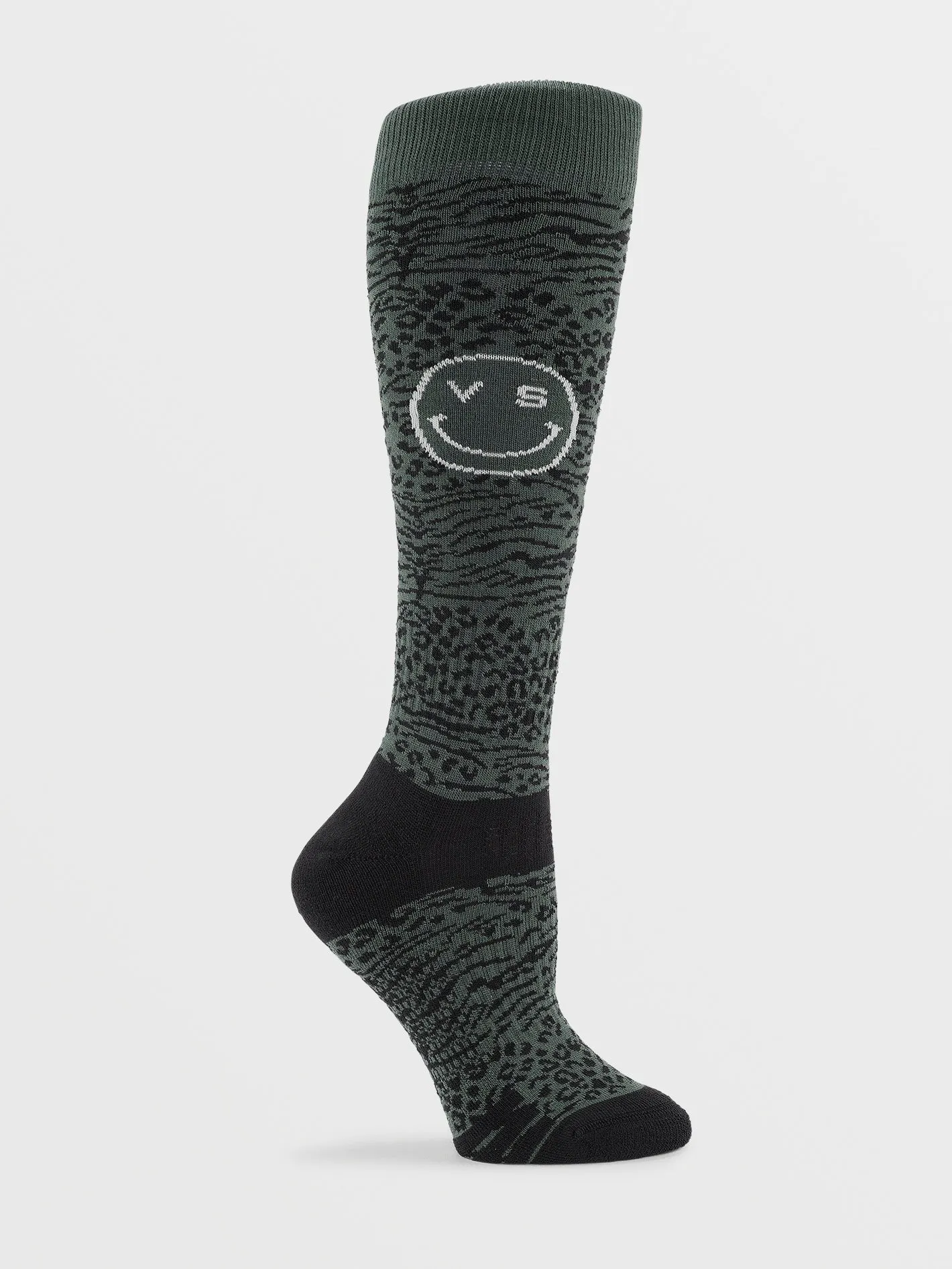 Ttt Socks - EUCALYPTUS