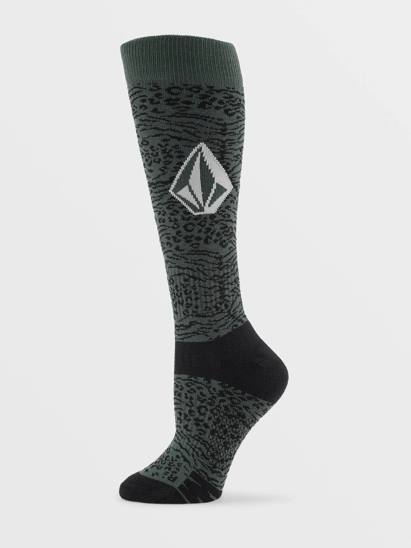 Ttt Socks - EUCALYPTUS