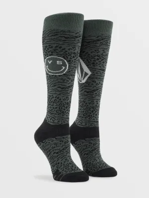 Ttt Socks - EUCALYPTUS