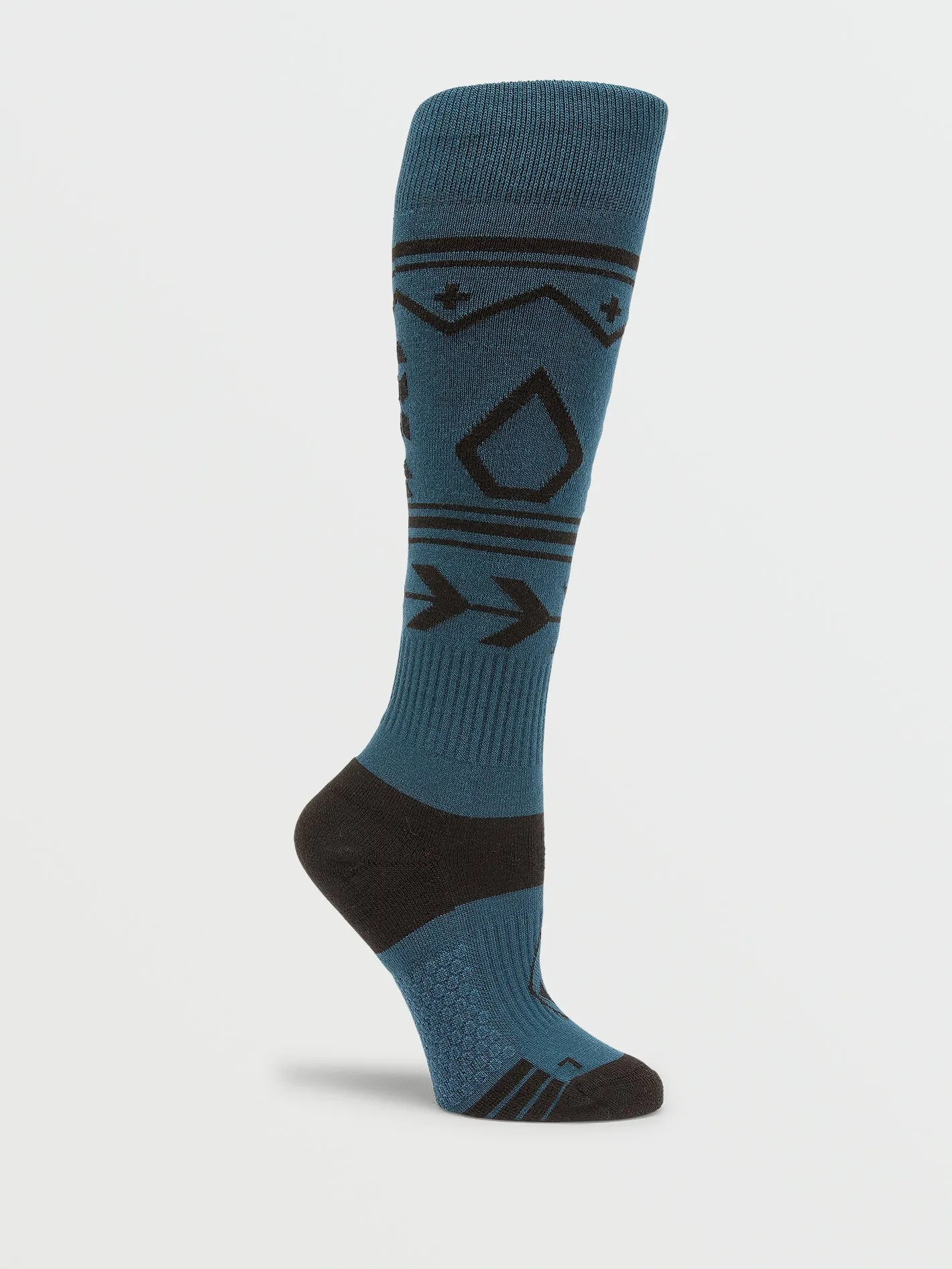 Ttt Socks - Storm Blue