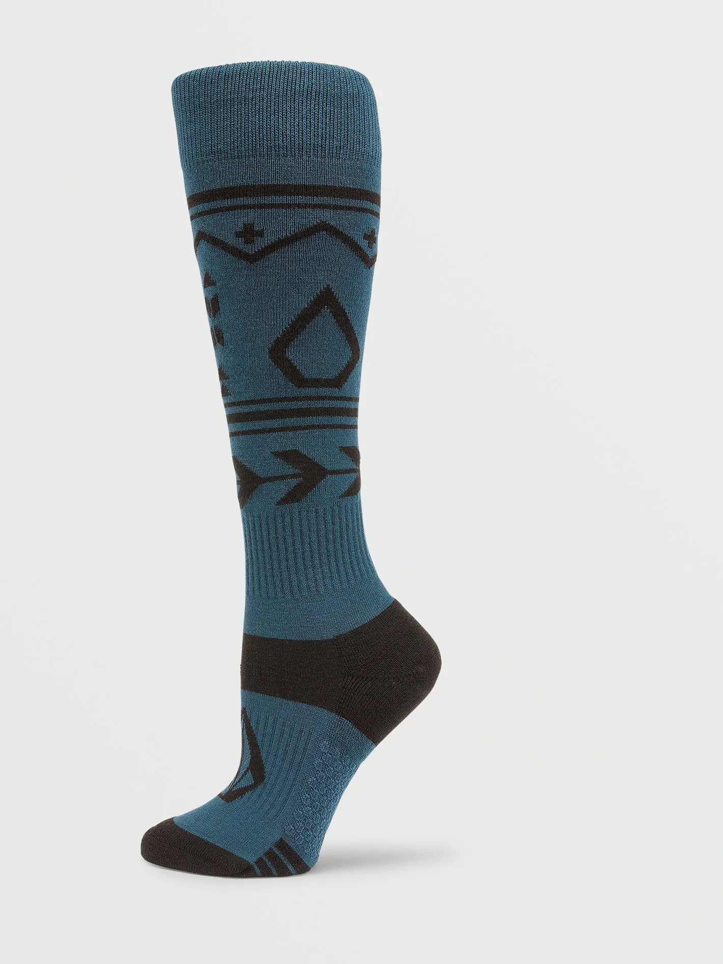 Ttt Socks - Storm Blue