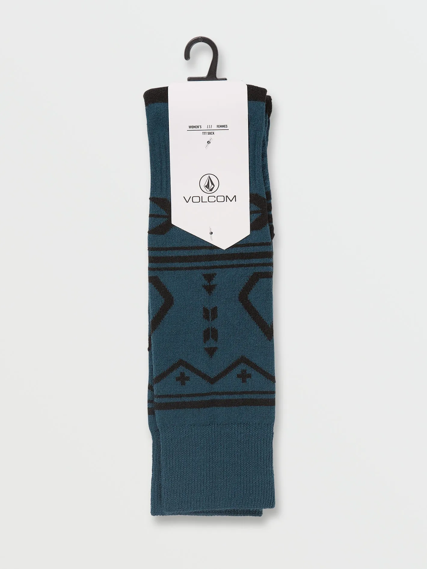 Ttt Socks - Storm Blue
