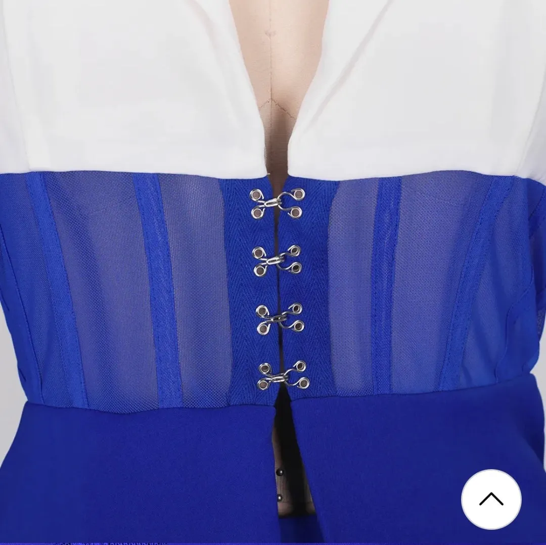 Twice Enough Woman Suit