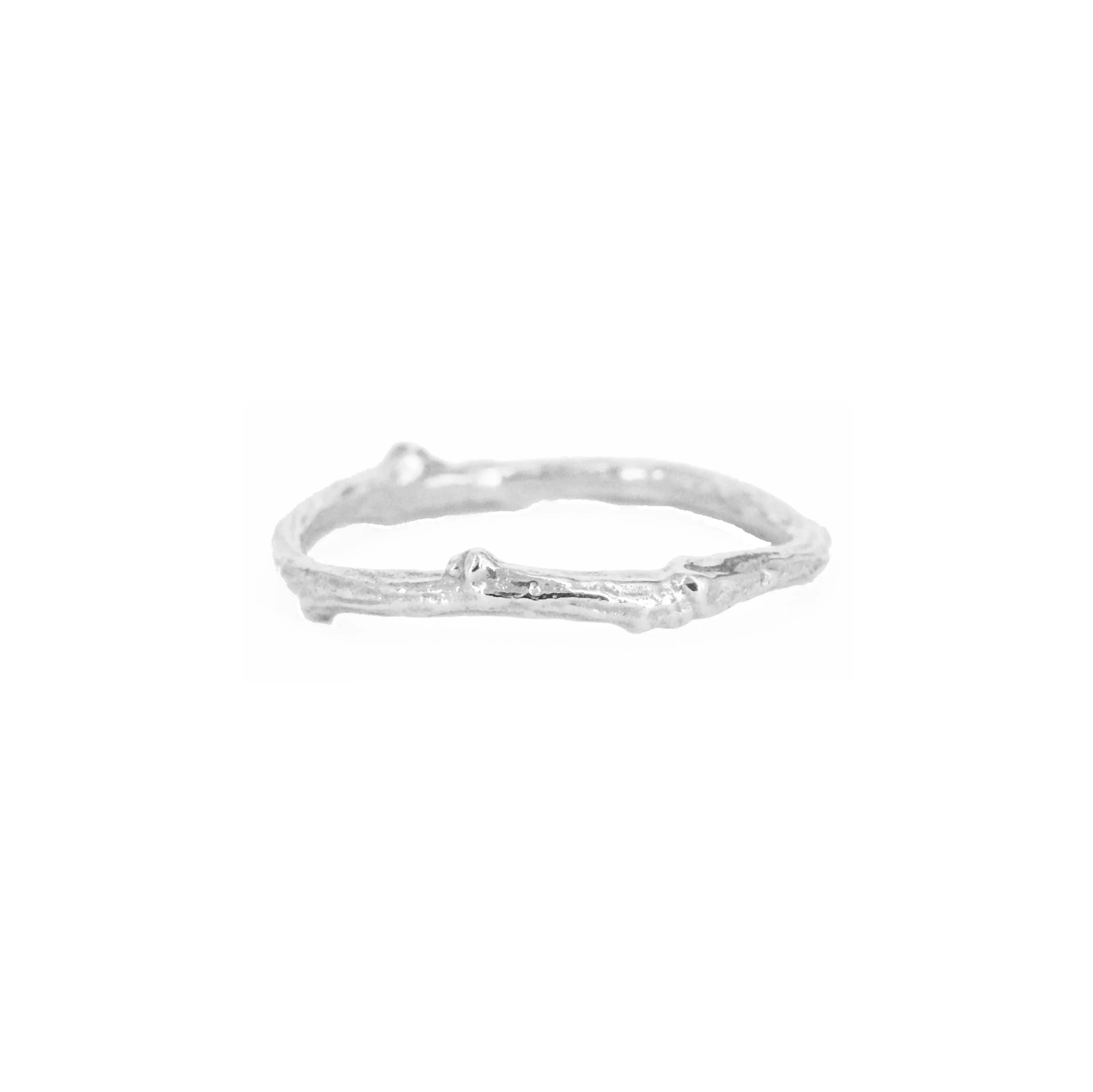 Twig Ring