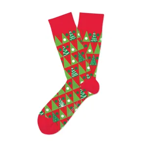 Two Left Feet Christmas Socks-Variants