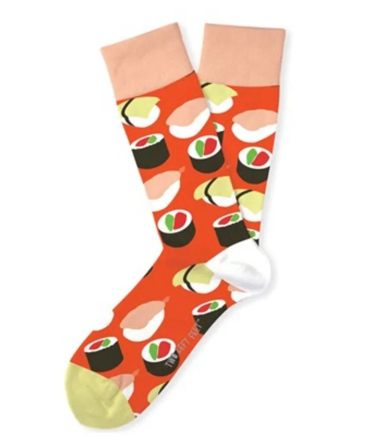 Two Left Feet Sock Co-Main Assortment(1)