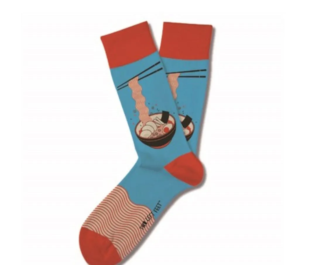 Two Left Feet Sock Co-Main Assortment(1)