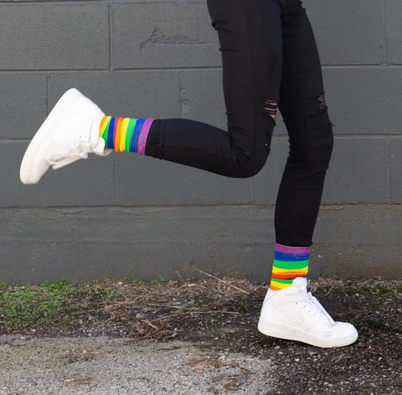 Two Left Feet Sock Co-Main Assortment(1)
