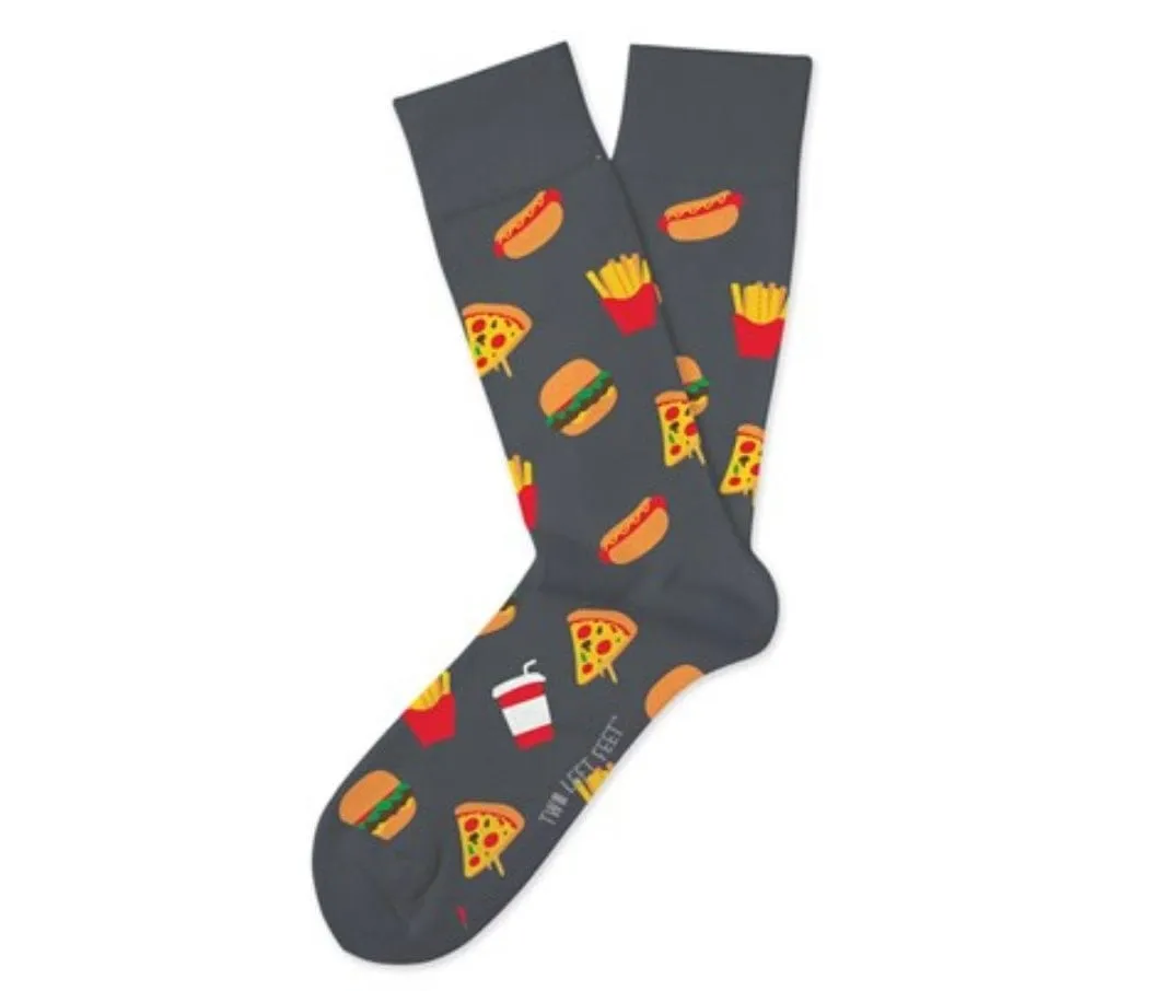 Two Left Feet Sock Co-Main Assortment(1)