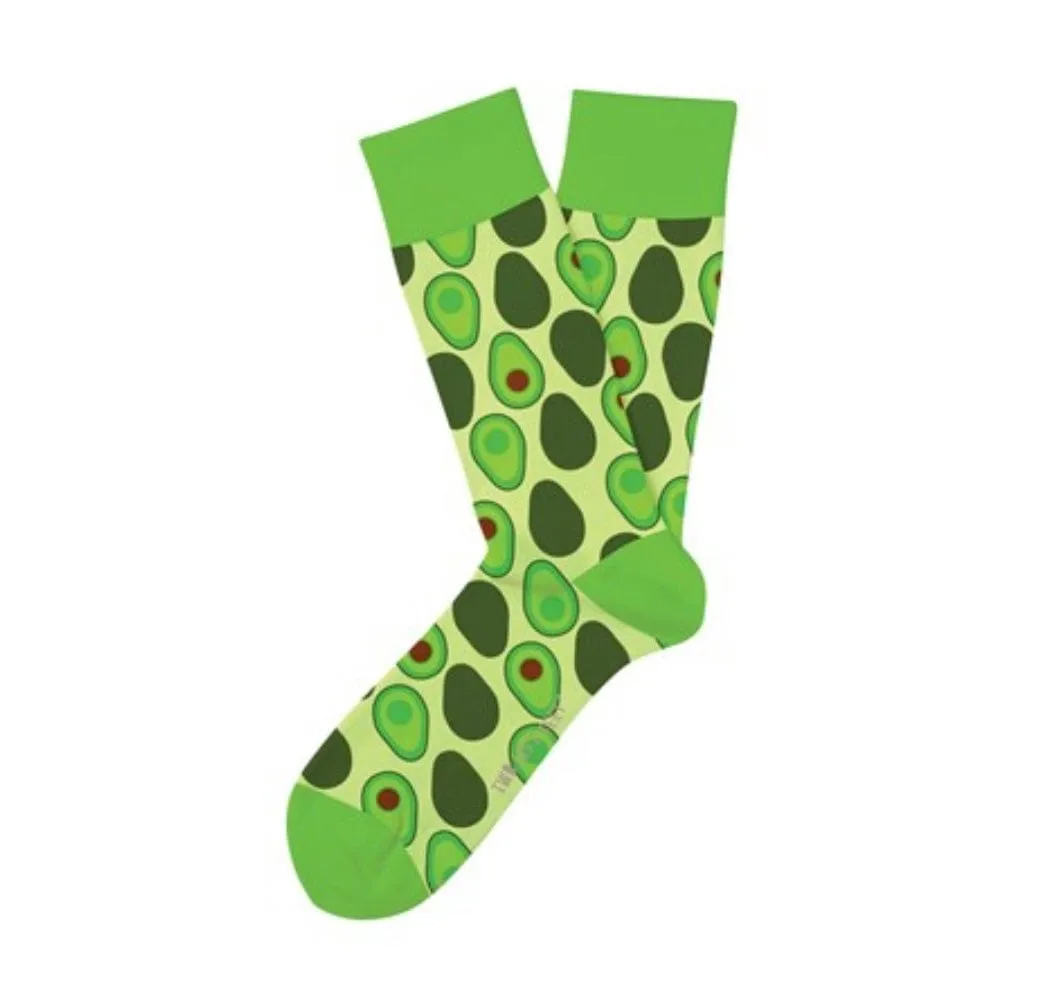 Two Left Feet Sock Co-Main Assortment(1)