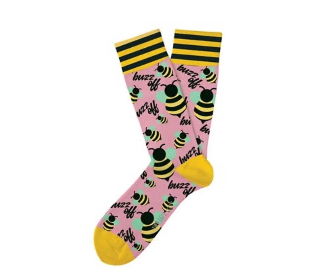 Two Left Feet Sock Co-Main Assortment(1)
