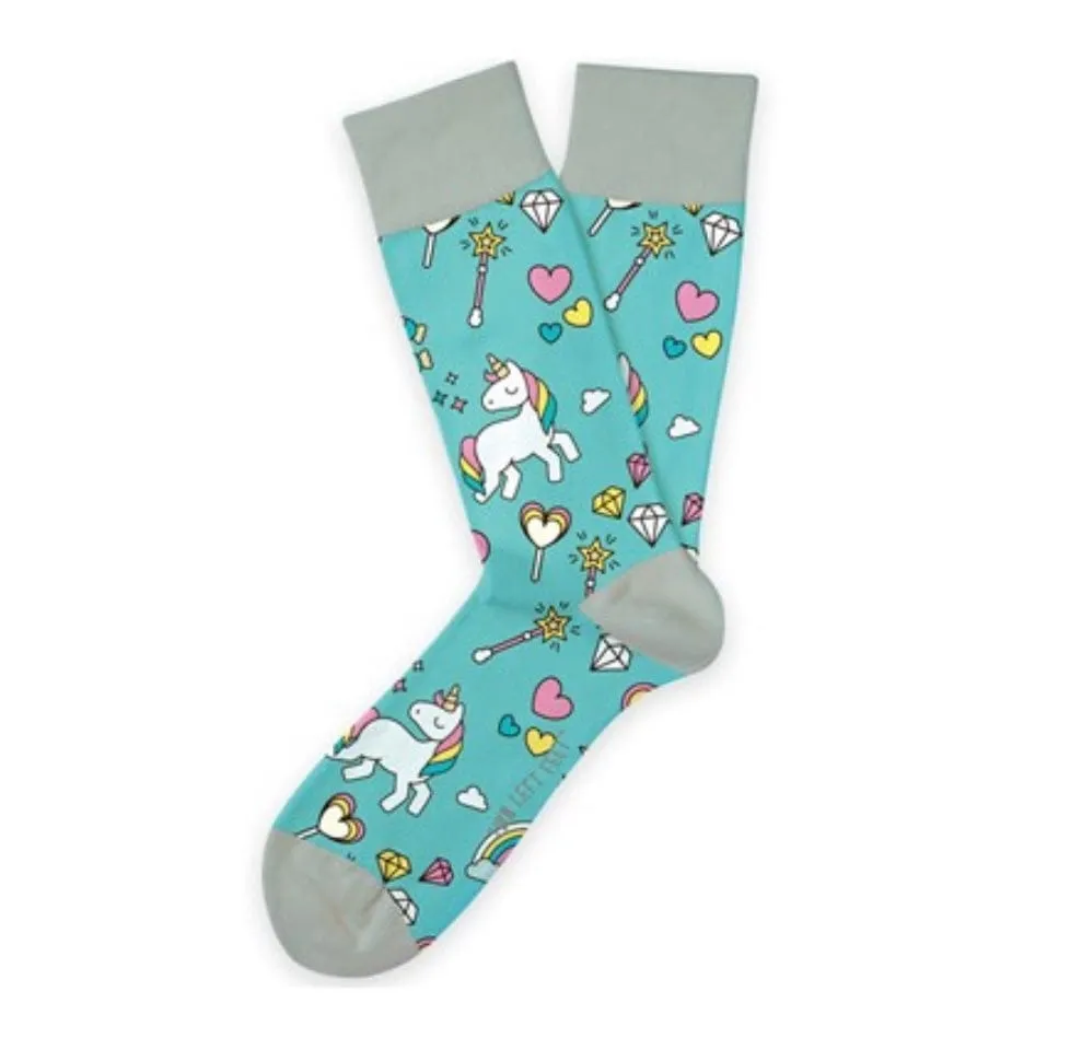 Two Left Feet Sock Co-Main Assortment(1)