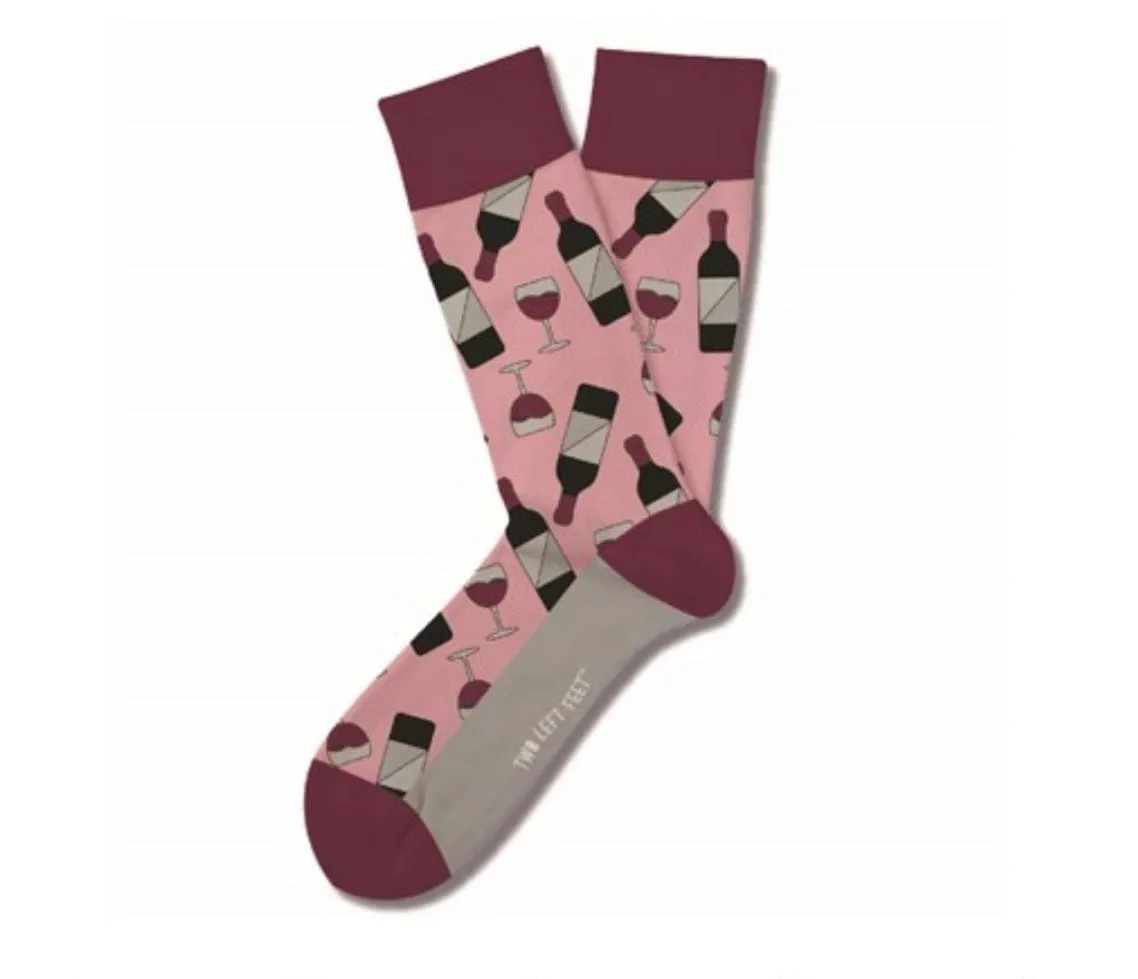 Two Left Feet Sock Co-Main Assortment(1)