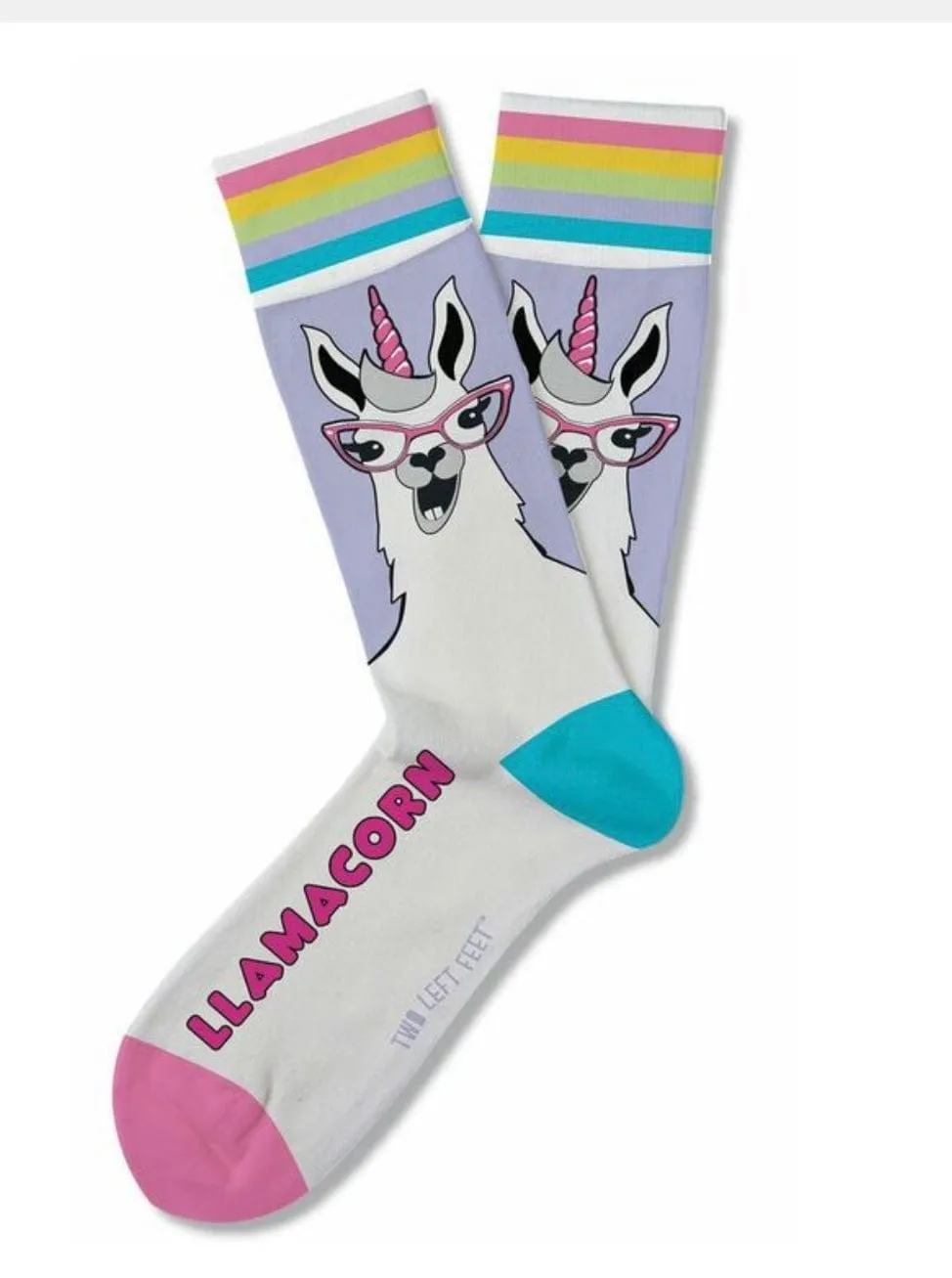 Two Left Feet Sock Co-Main Assortment(2)