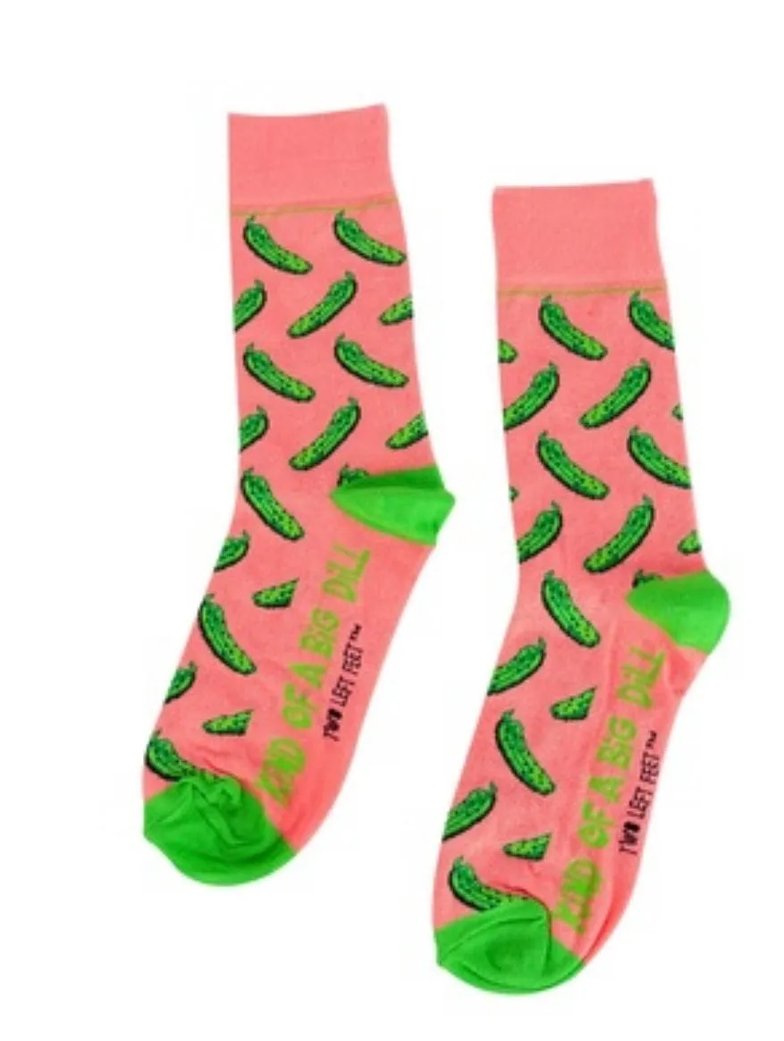 Two Left Feet Sock Co-Main Assortment(2)