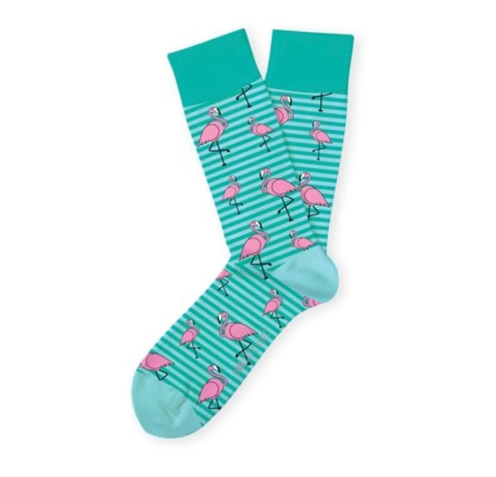 Two Left Feet Sock Co-Main Assortment(2)