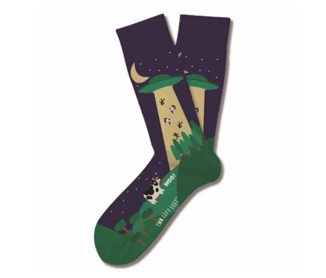 Two Left Feet Sock Co-Main Assortment(2)