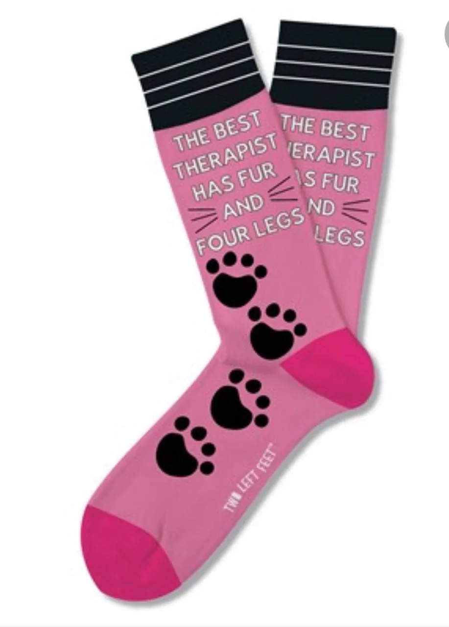 Two Left Feet Sock Co-Main Assortment(2)