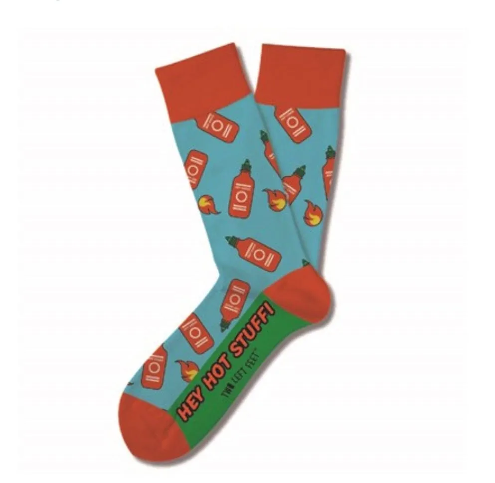 Two Left Feet Sock Co-Main Assortment(2)