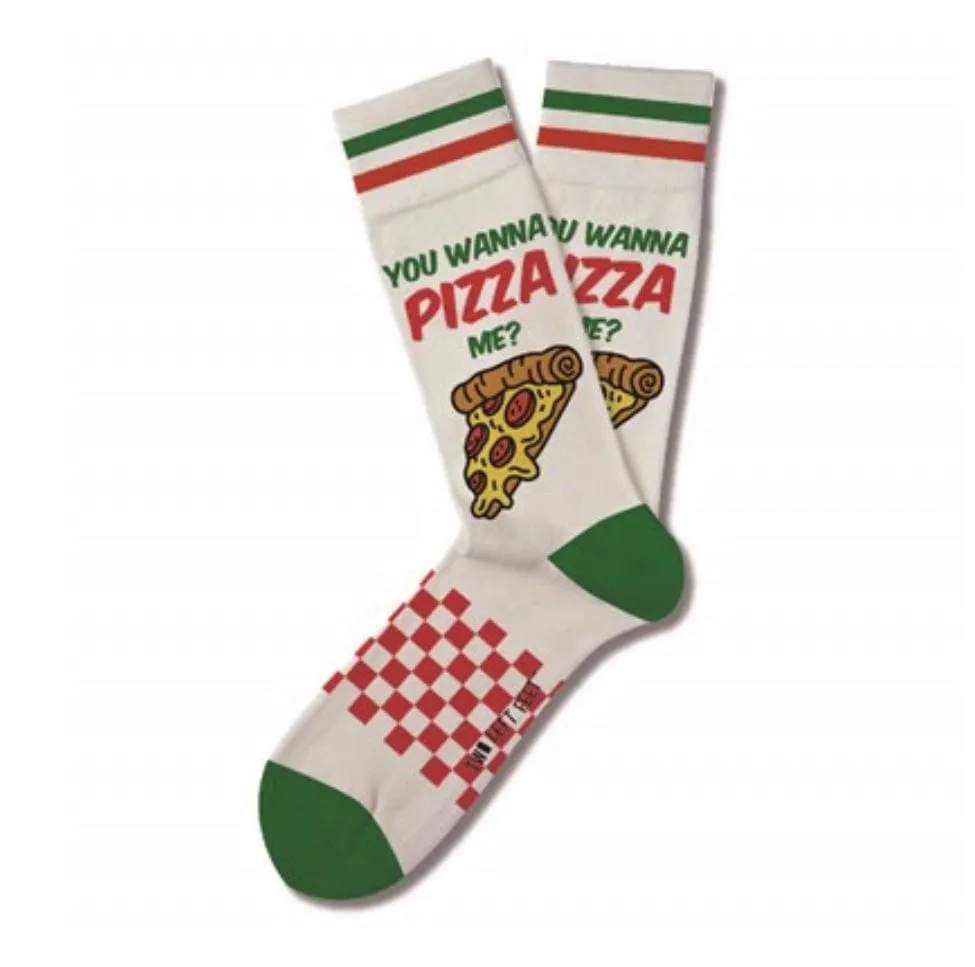 Two Left Feet Sock Co-Main Assortment(2)