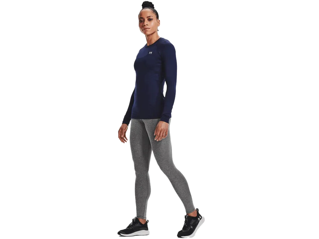 UA Women's Authentics Crew